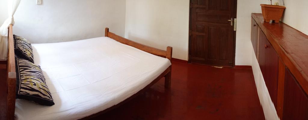 Little White House Ξενοδοχείο Trincomalee Εξωτερικό φωτογραφία